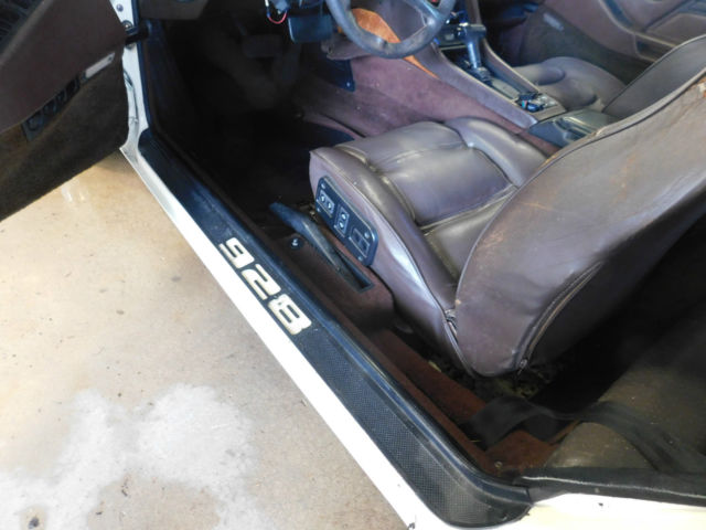 1983 Porsche 928 - photo 3