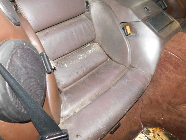1983 Porsche 928 - photo 6