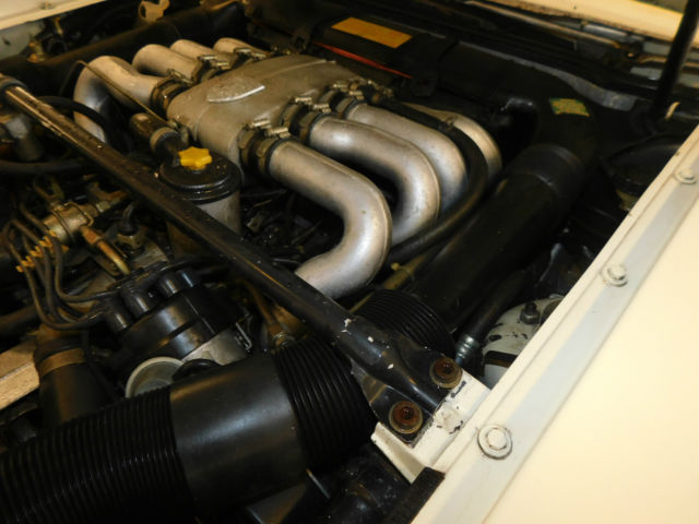 1983 Porsche 928 - photo 8
