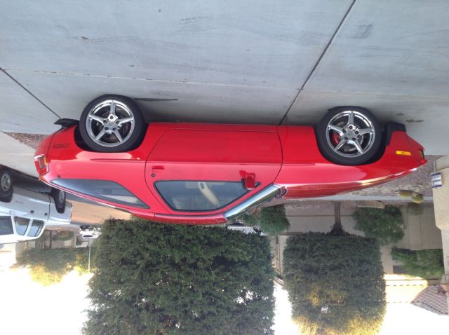 1983 Porsche 928 Base - photo 2