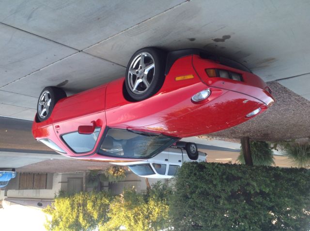 1983 Porsche 928 Base - photo 3