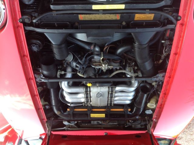 1983 Porsche 928 Base - photo 6