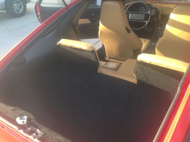 1983 Porsche 928 Base - photo 9