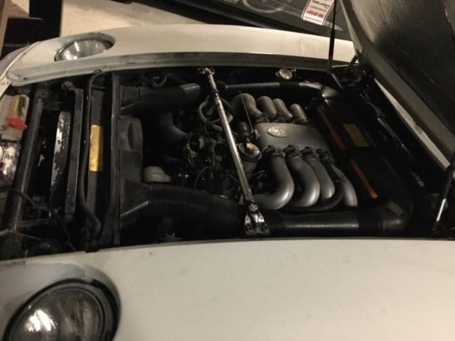 1983 Porsche 928 928S - photo 6