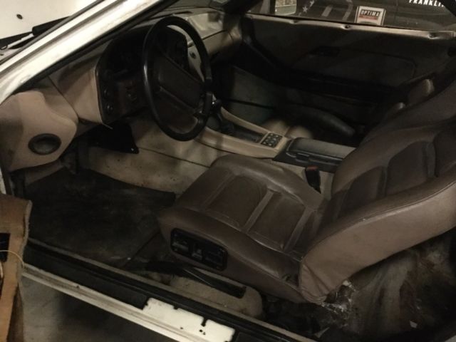 1983 Porsche 928 928S - photo 7