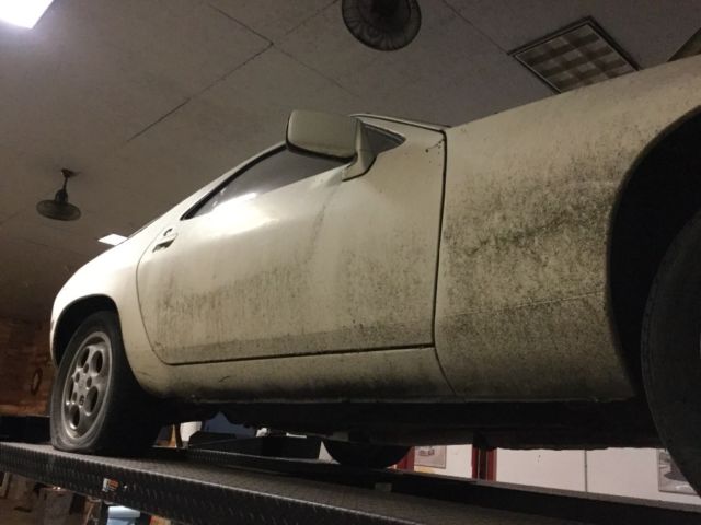 1983 Porsche 928 928S - photo 9