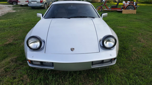 1983 Porsche 928 - photo 4