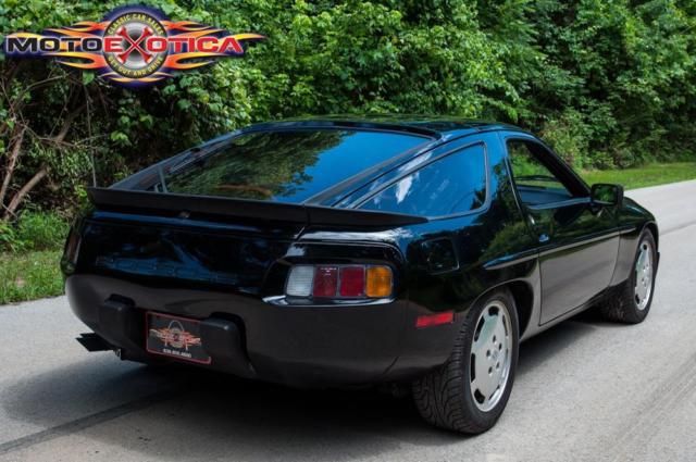 1983 Porsche 928S S - photo 12