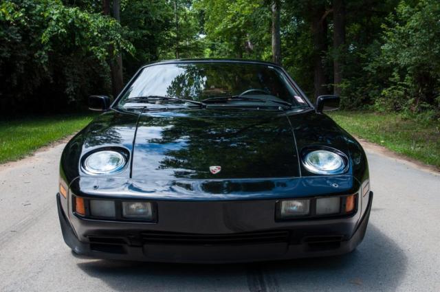 1983 Porsche 928S S - photo 3