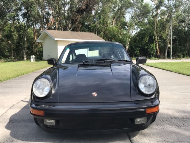 1983 Porsche 930 - photo 6