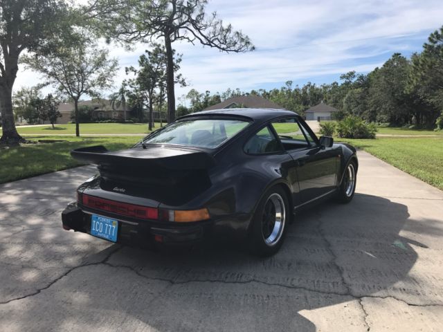1983 Porsche 930 - photo 7