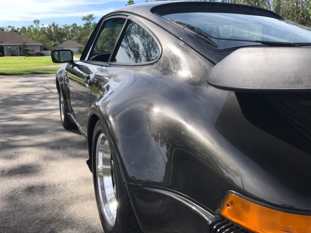 1983 Porsche 930 - photo 9