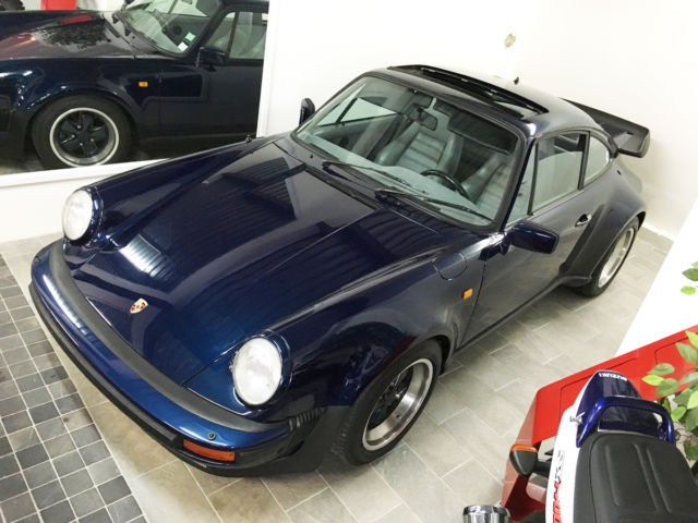 1982 Porsche 911 930 Turbo - photo 5