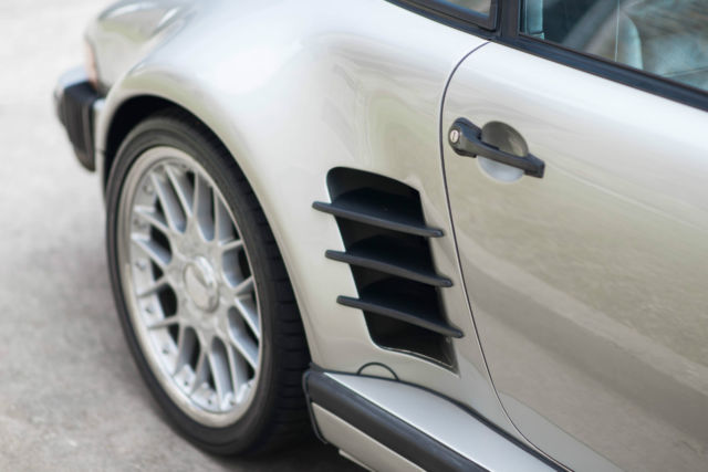 1983 Porsche 930 Turbo - photo 8