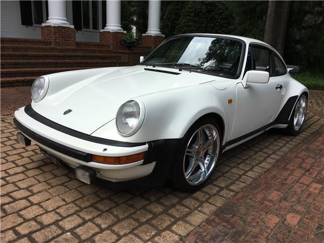 1983 Porsche 930 -- - photo 10