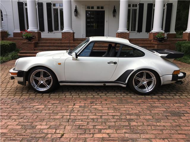 1983 Porsche 930 -- - photo 11
