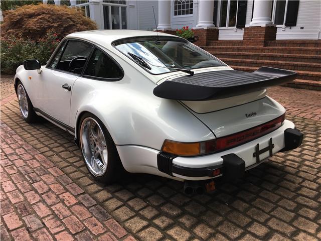 1983 Porsche 930 -- - photo 12