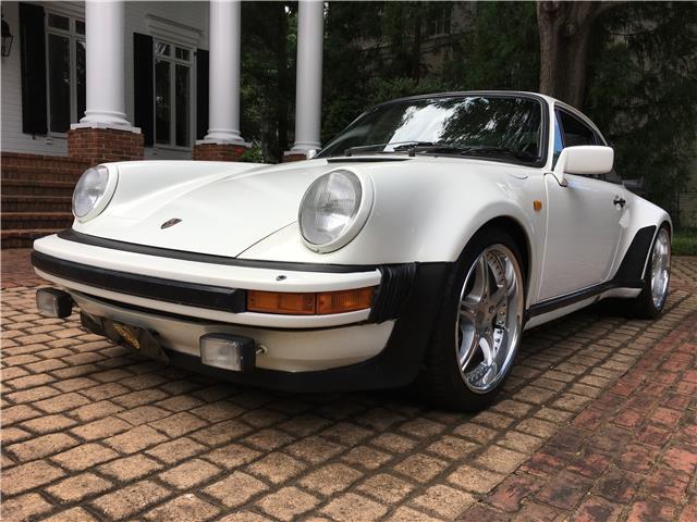 1983 Porsche 930 -- - photo 2