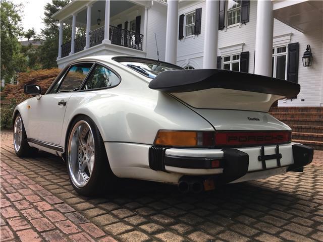 1983 Porsche 930 -- - photo 3