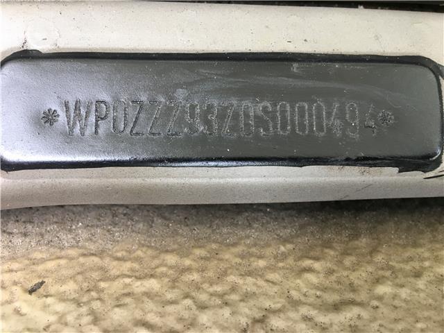 1983 Porsche 930 -- - photo 7