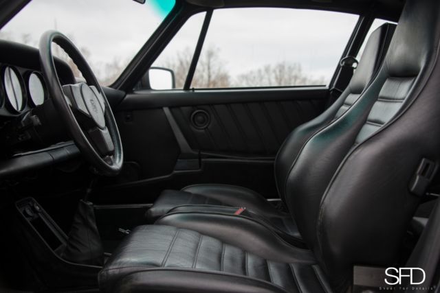 1983 Porsche 930 Turbo - photo 12