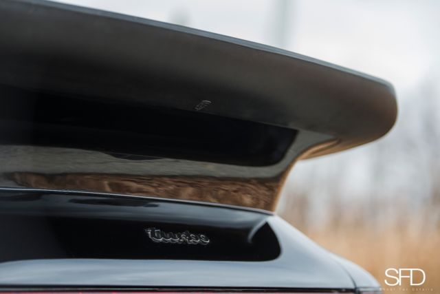 1983 Porsche 930 Turbo - photo 3