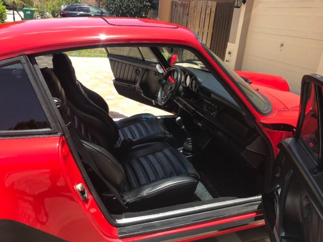 1983 Porsche 930 - photo 10
