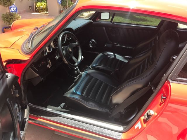 1983 Porsche 930 - photo 9