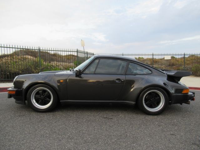 1983 Porsche 930 Turbo - photo 2