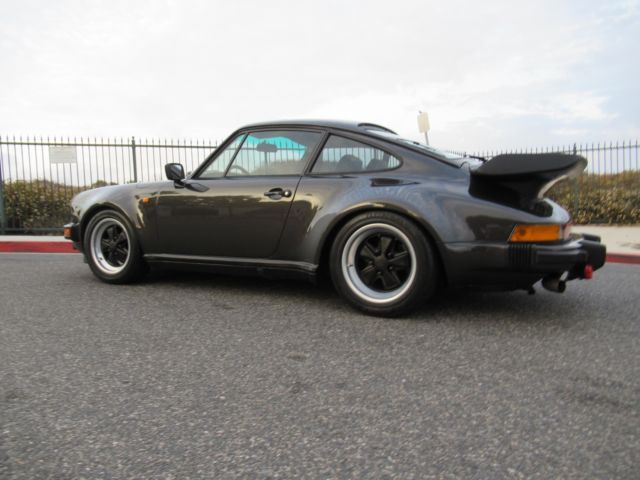 1983 Porsche 930 Turbo - photo 4