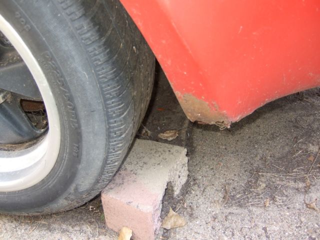 1983 Porsche 944 - photo 10