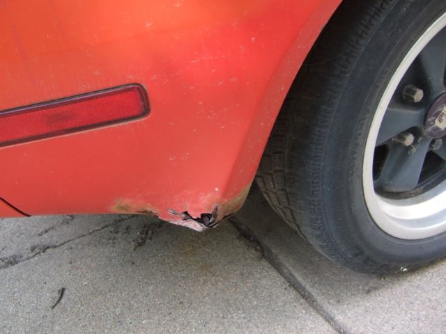 1983 Porsche 944 - photo 11