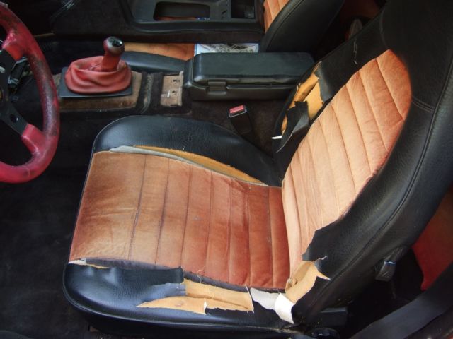 1983 Porsche 944 - photo 12