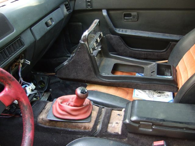 1983 Porsche 944 - photo 13