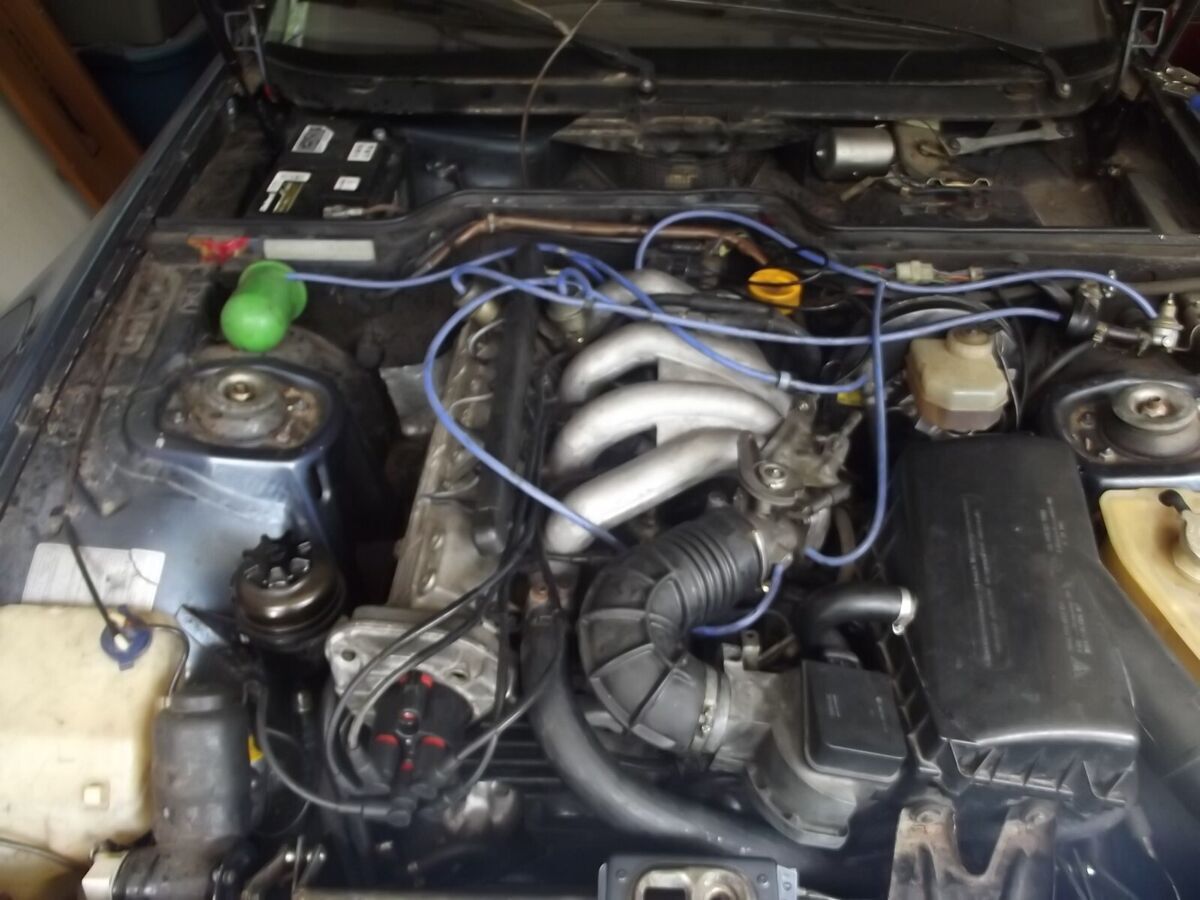 1983 Porsche 944 - photo 2