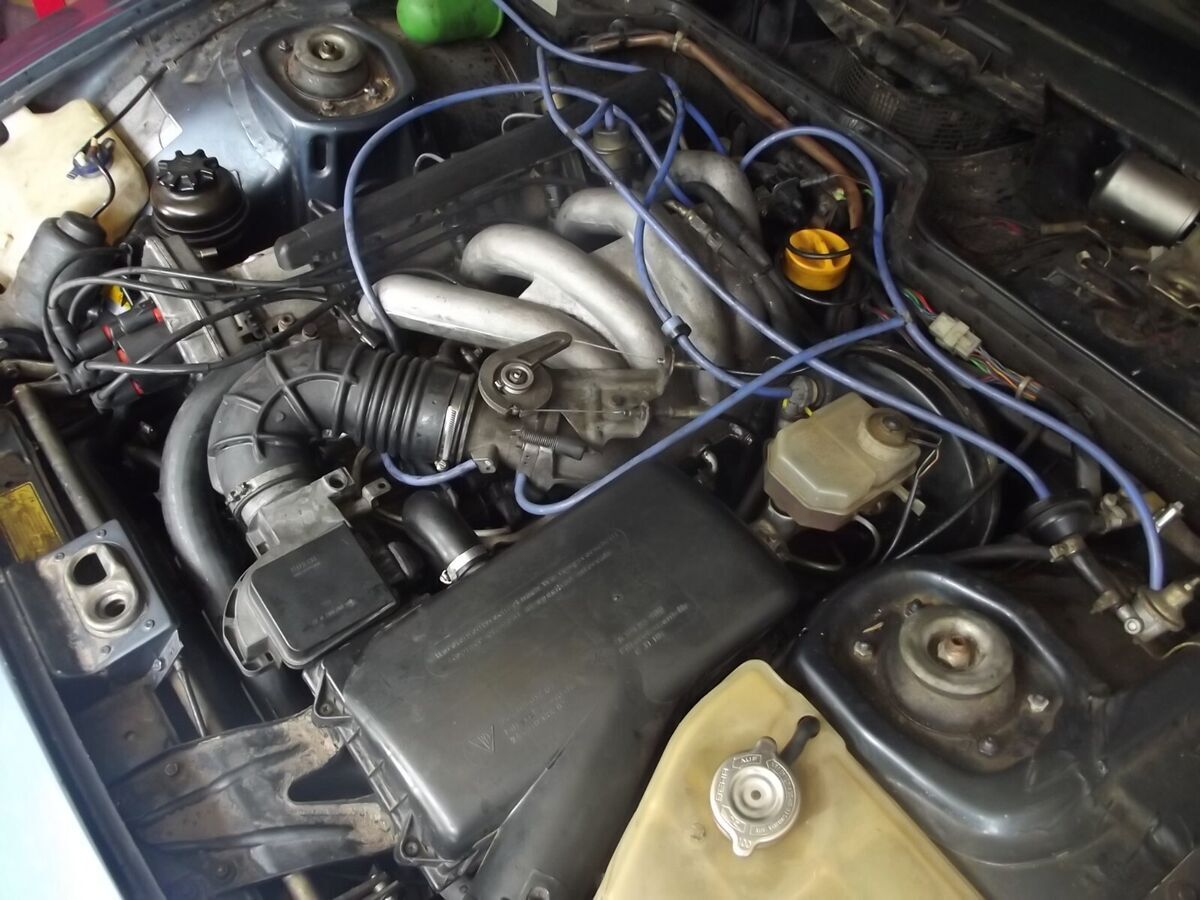 1983 Porsche 944 - photo 3