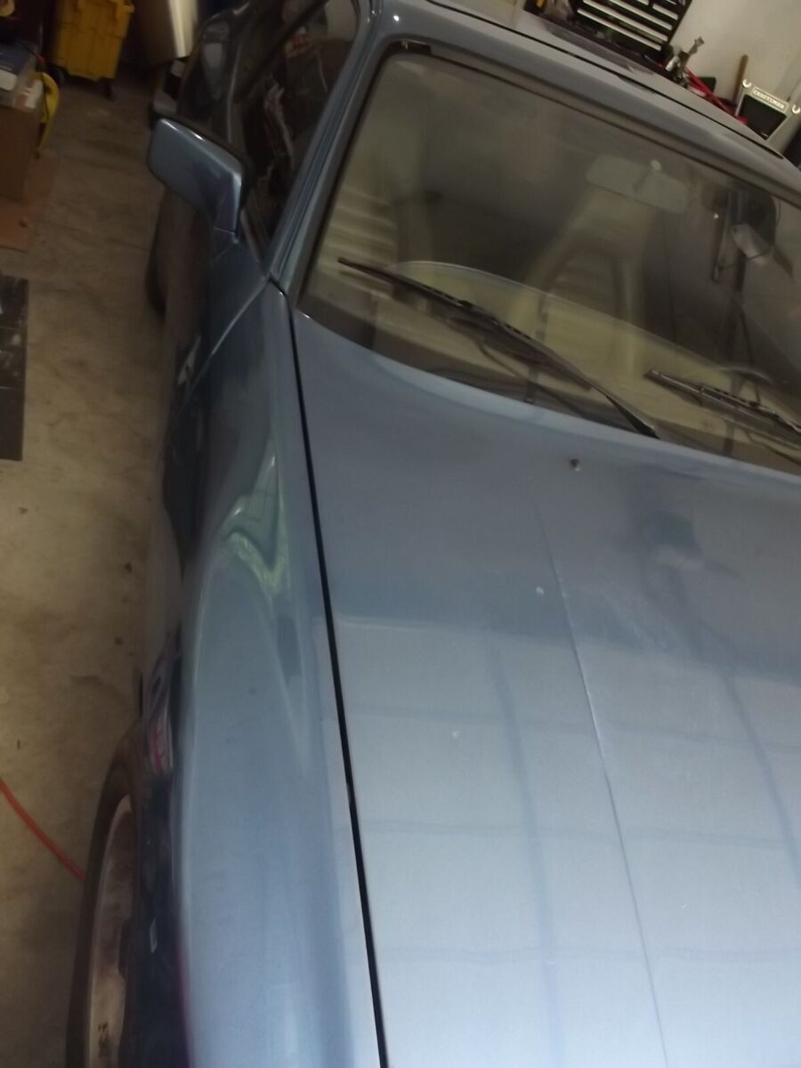 1983 Porsche 944 - photo 5