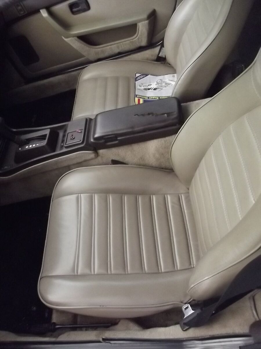 1983 Porsche 944 - photo 6