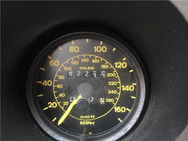 1983 Porsche 944 -- - photo 11