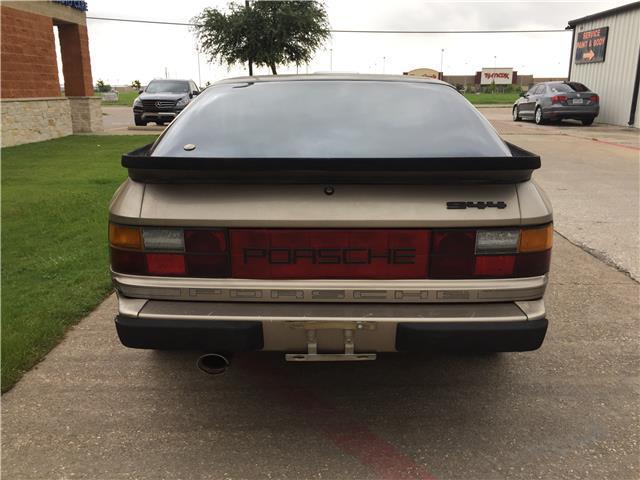 1983 Porsche 944 -- - photo 6