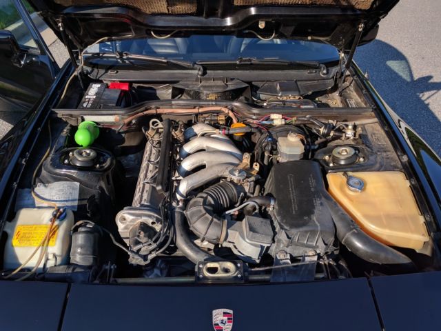1983 Porsche 944 - photo 6