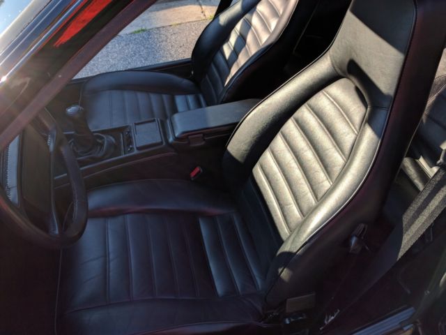 1983 Porsche 944 - photo 7