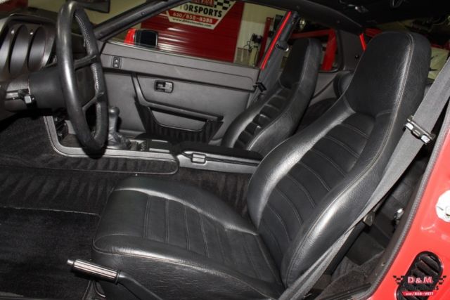 1983 Porsche 944 -- - photo 11