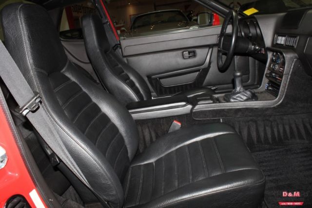 1983 Porsche 944 -- - photo 12