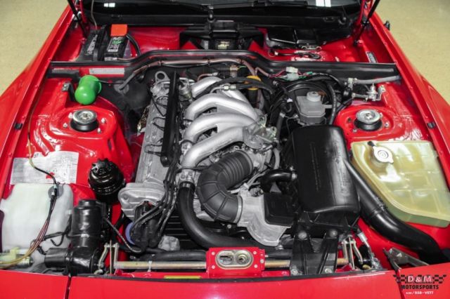 1983 Porsche 944 -- - photo 9