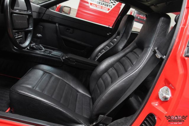 1983 Porsche 944 -- - photo 12