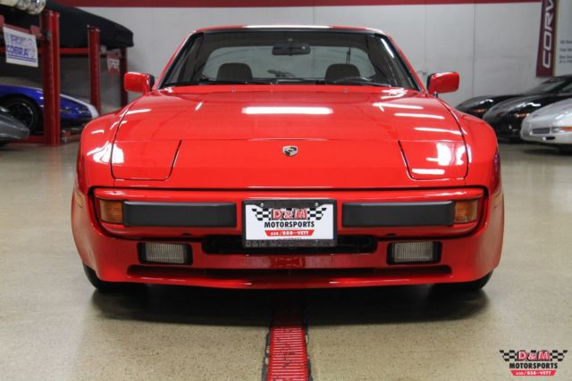 1983 Porsche 944 -- - photo 9