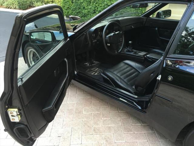1983 Porsche 944 - photo 3