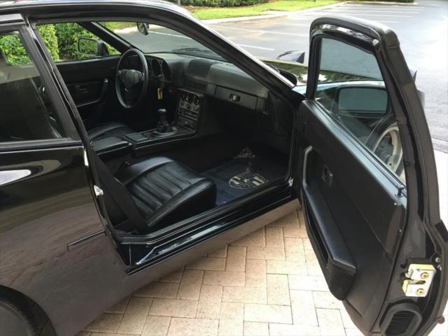 1983 Porsche 944 - photo 4