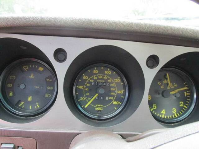 1983 Porsche 944 Base 2dr Hatchback - photo 6